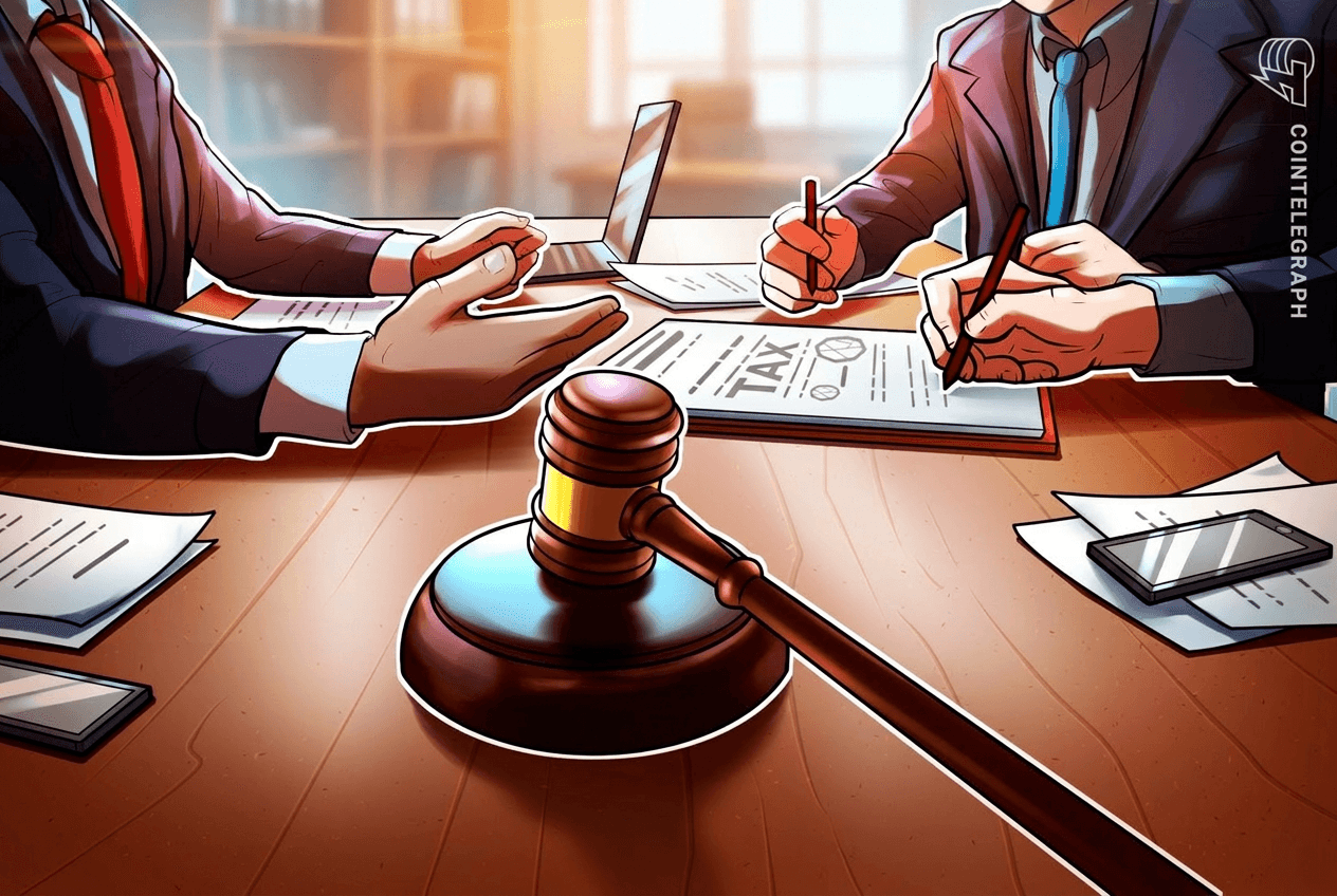 La Cámara Digital demanda a funcionarios de Illinois por nueva tasa estatal de 0,2% sobre criptomonedas