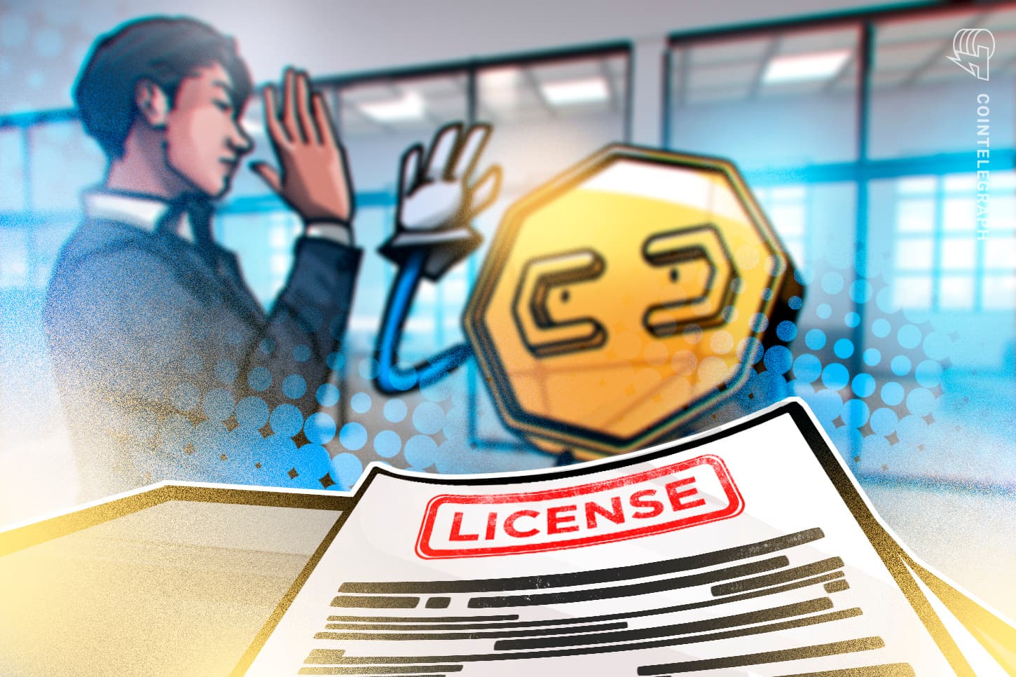 La plataforma de criptomonedas polaca Kanga obtiene licencia MiCA en Letonia