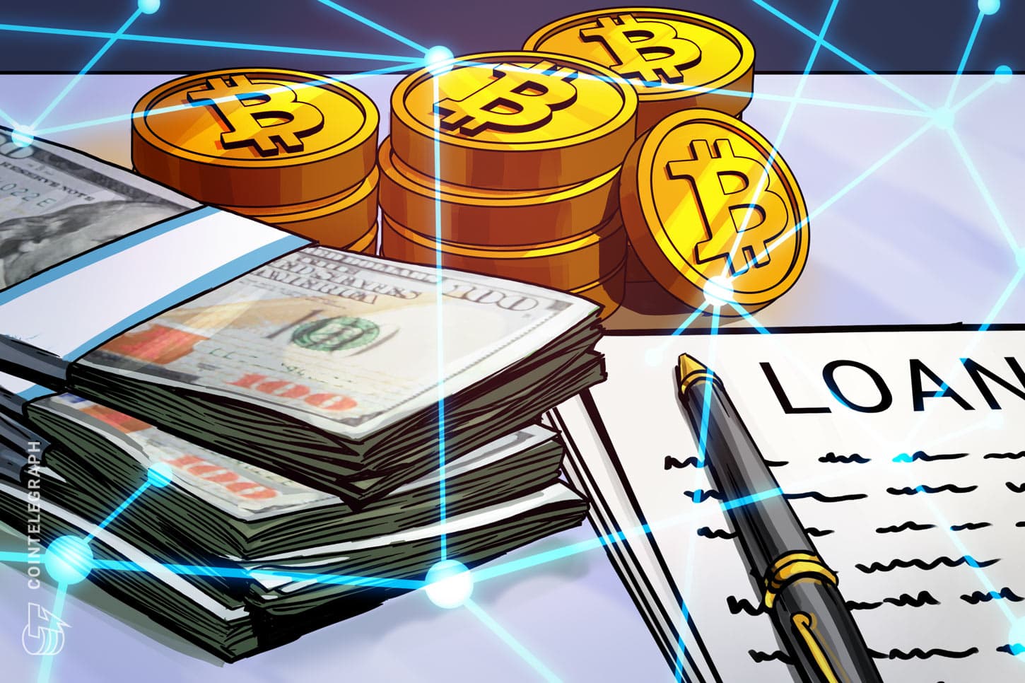 PowerCompute refinancia su deuda de $18M con un préstamo respaldado por Bitcoin a un tipo de interés del 2%