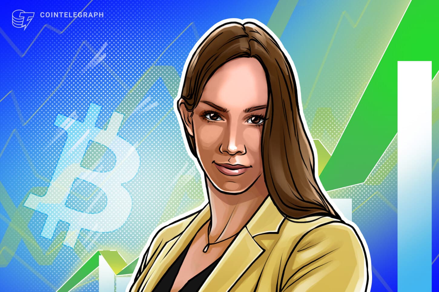Lyn Alden afirma que Bitcoin no necesita un salvador como Estrategia vende $216M de BTC