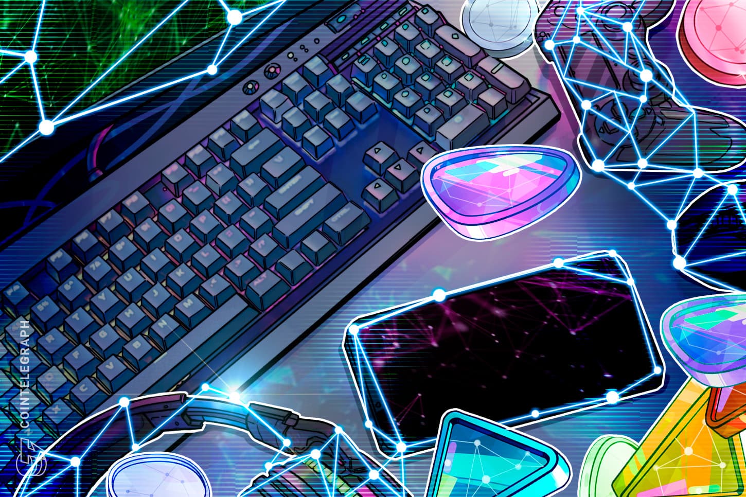 La prueba de juego se detiene: Pirate Nation cerrará después de que su tesis sobre el juego en blockchain falla