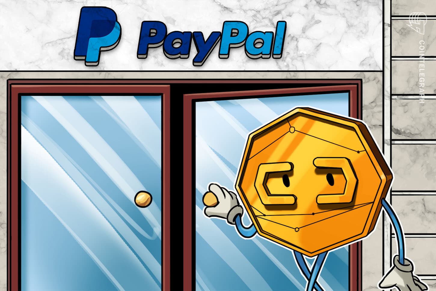 PayPal amplía su empuje por estables de criptomonedas mientras activos criptográficos influyen en resultados del segundo trimestre