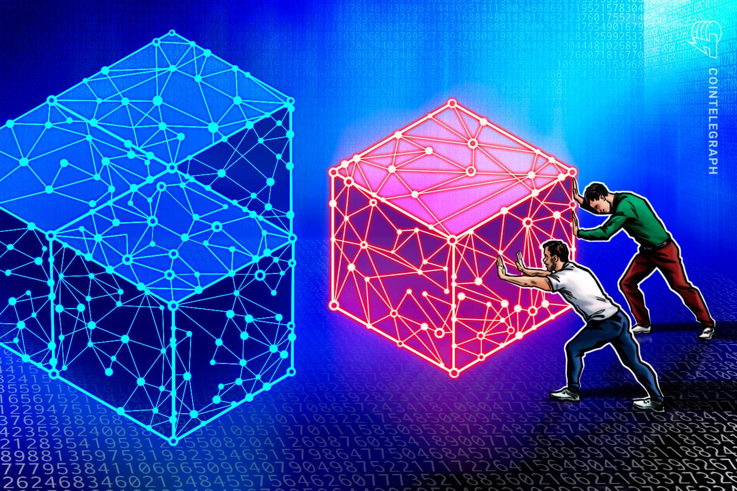 Harmony planea revertir, eliminando 109,000 transacciones tras el exploit de ONE