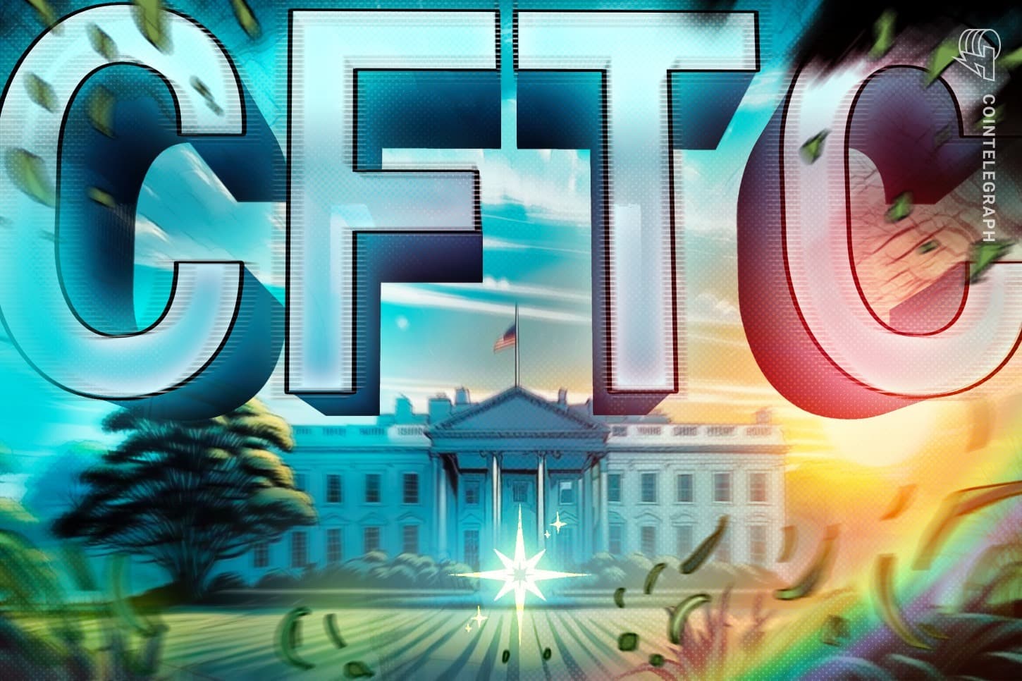 La Casa Blanca Informa que No Recibió Candidatos Demócratas para Vacantes en la SEC y la CFTC