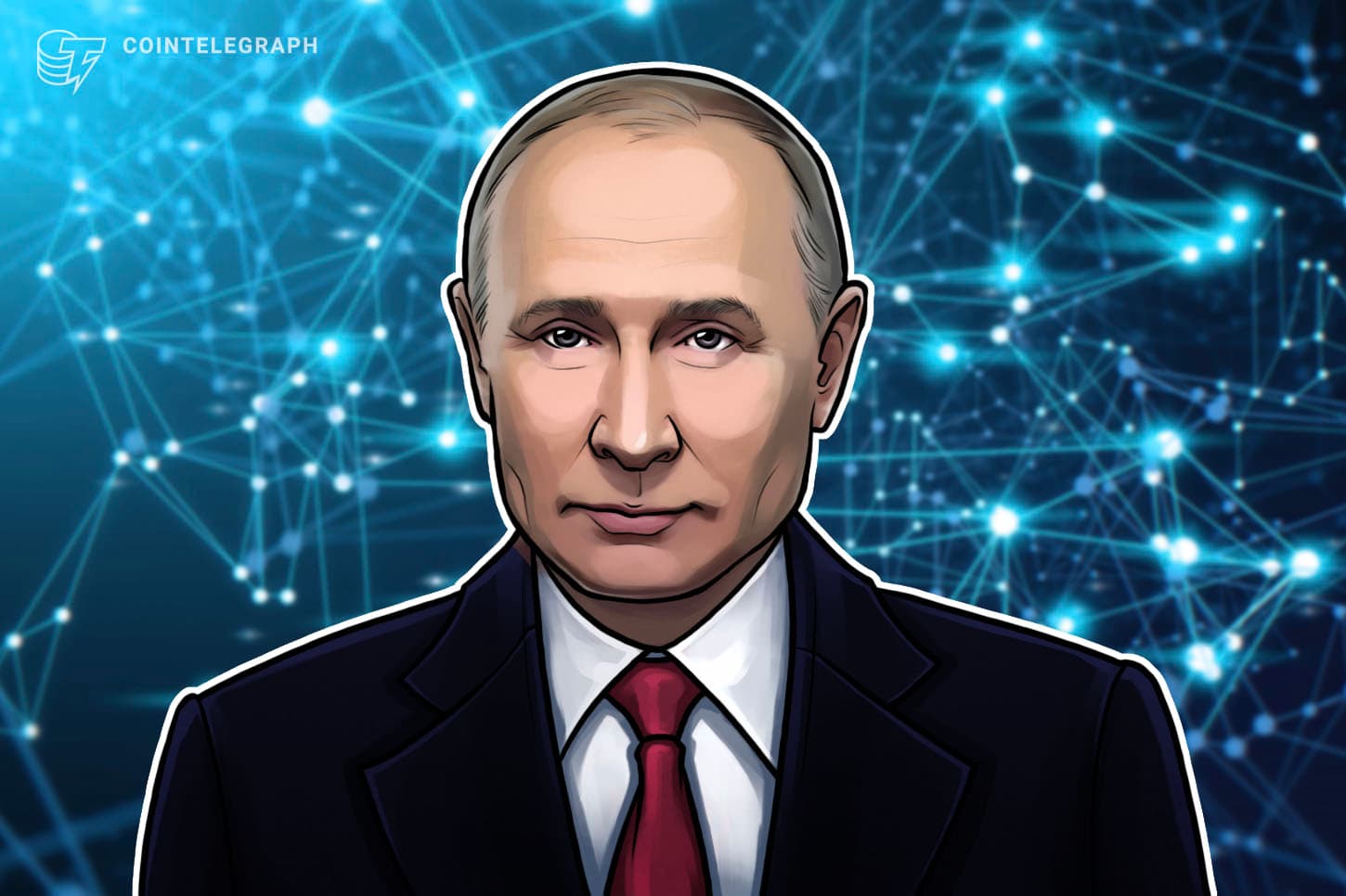 El presidente ruso firma la ley de criptomonedas, reglas clave entrarán en vigor en 2026