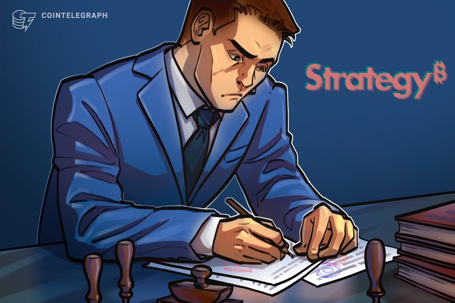 La máquina de Bitcoin de Strategy de 66 mil millones de dólares depende de los mercados de capital, no del precio de BTC: Informe