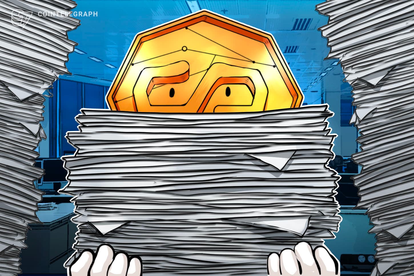 Reguladores de EE. UU. Exigen Requisitos de Identificación de Usuarios para Emisores de Stablecoins, Asemejándose a Bancos Regulados