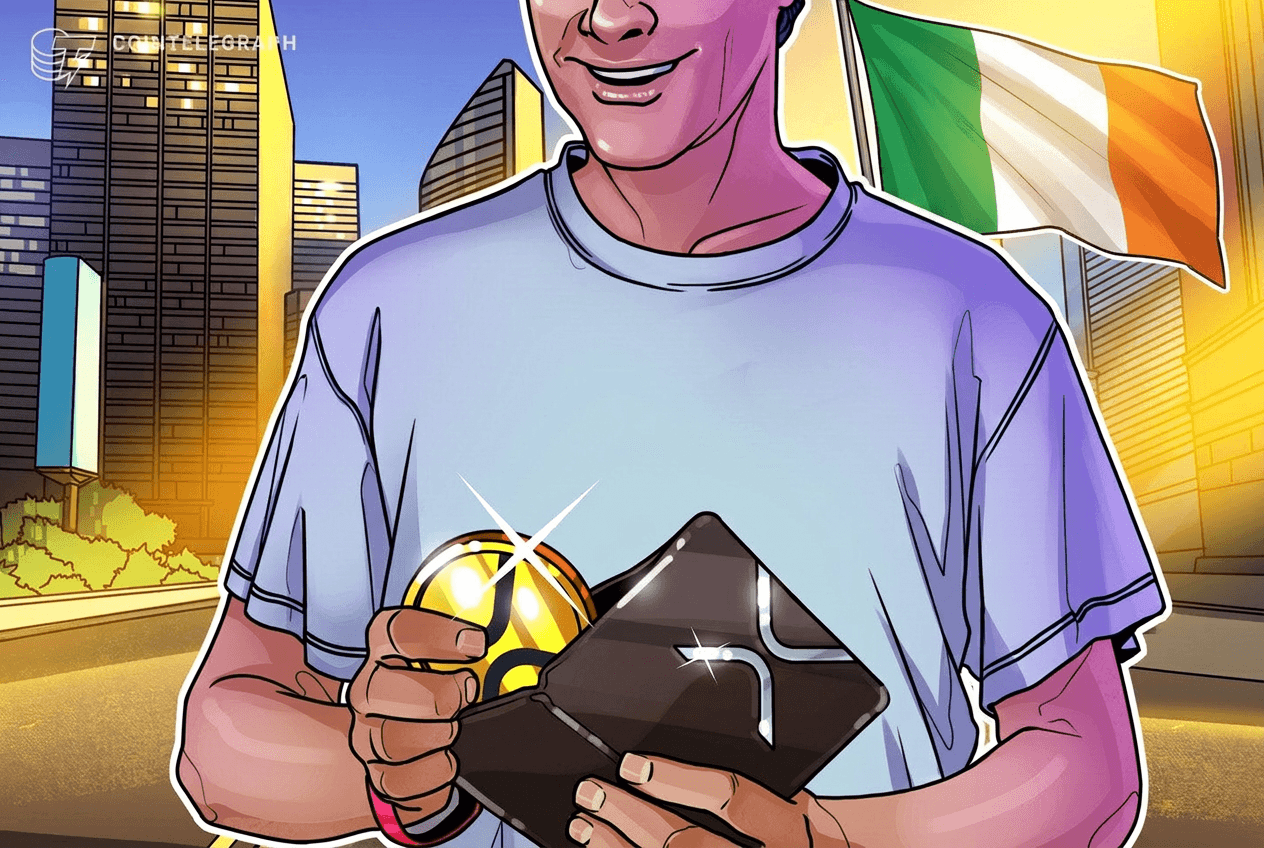 Aviva Investors lanza fondo tokenizado después de la aprobación de la Central Bank of Ireland