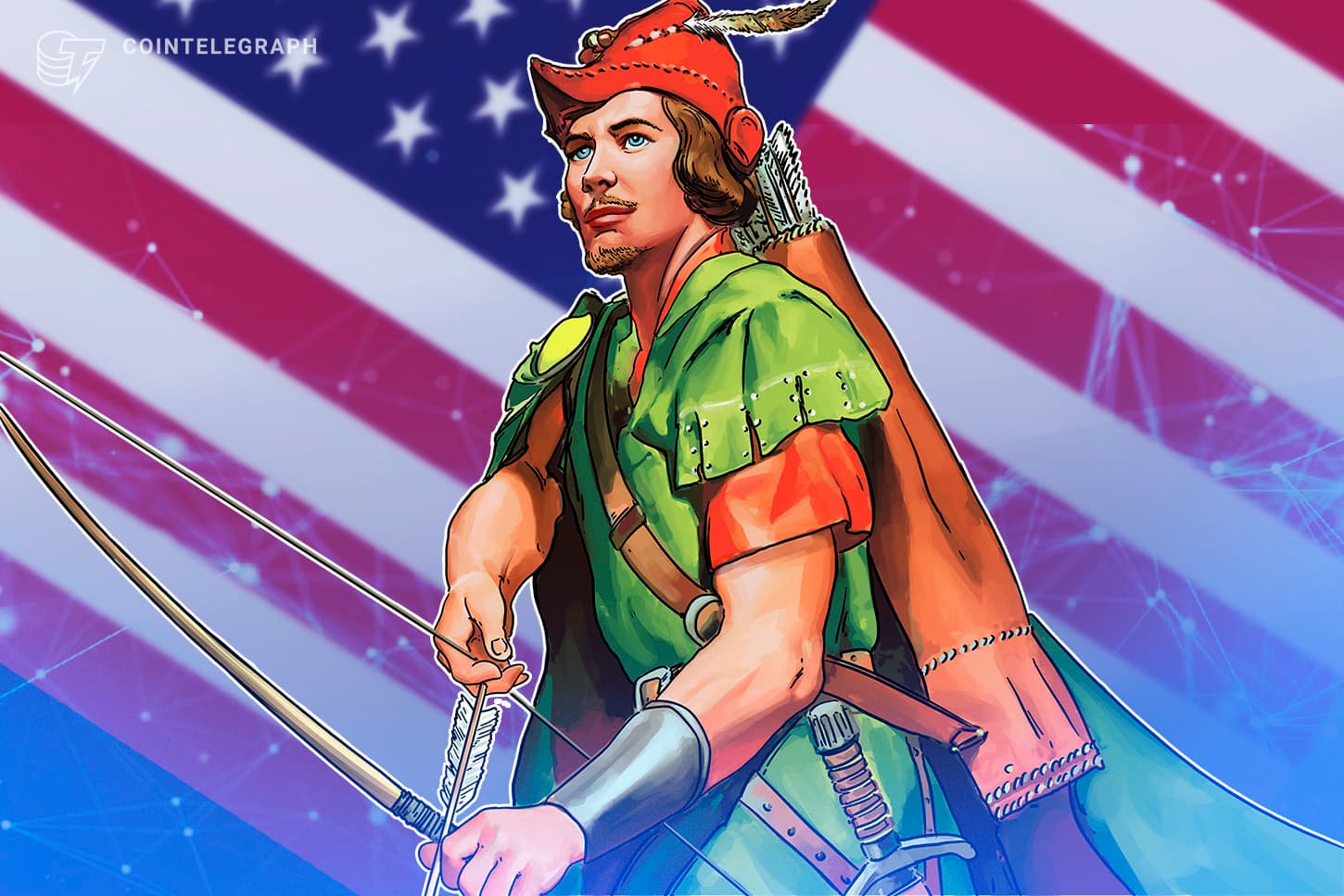 Robinhood dice que su función de agente AI ayudará pronto a los traders de criptomonedas