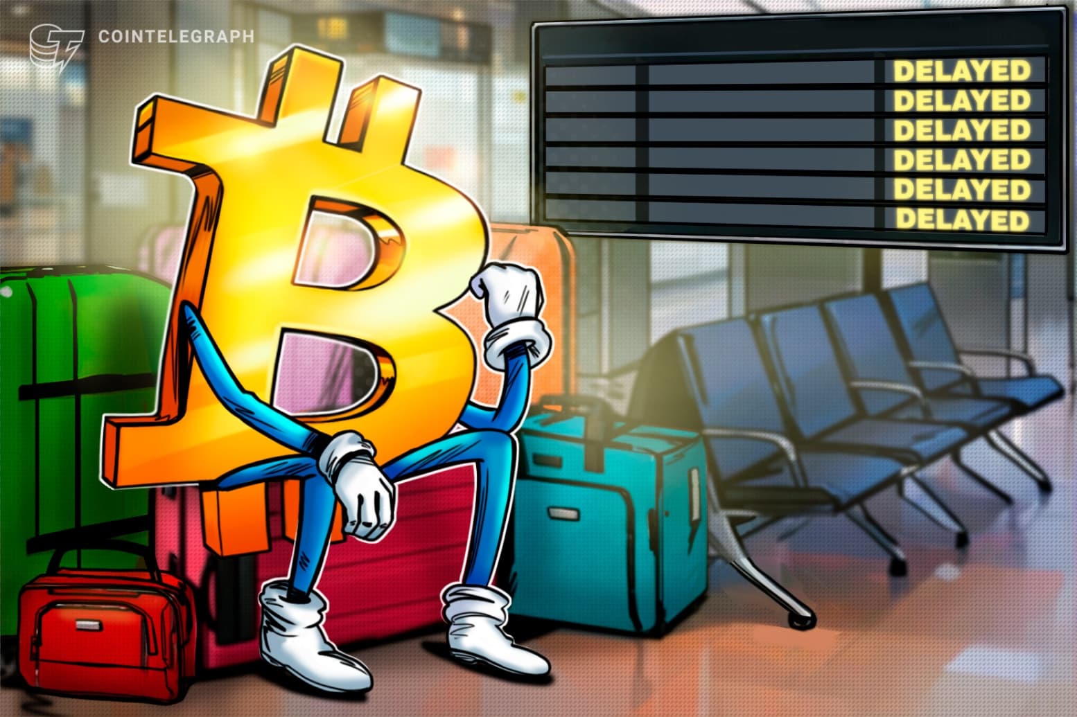 ¿Comienza la rotación de capital de la inteligencia artificial hacia el cripto?