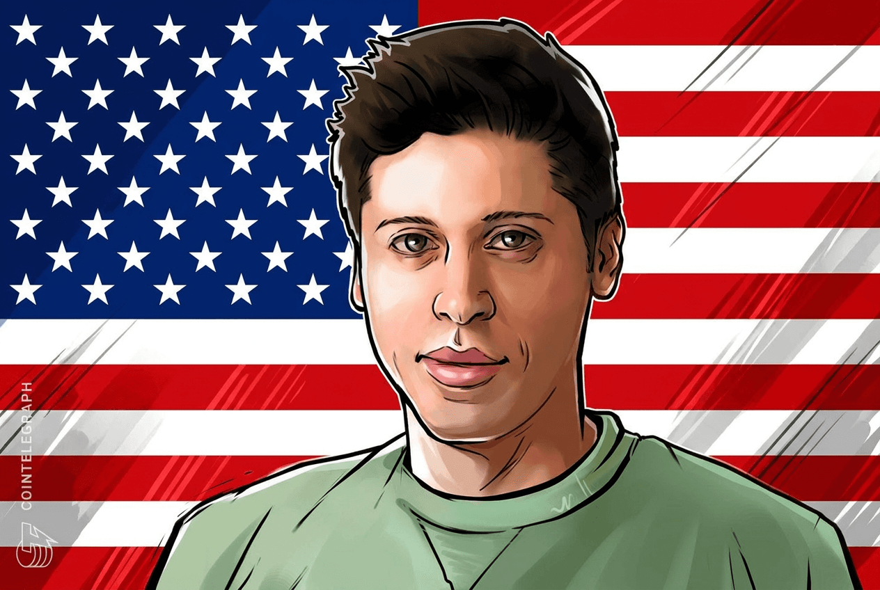 OpenAI pondera una participación del 5% para el gobierno de EE.UU. ante conversaciones con Trump: FT