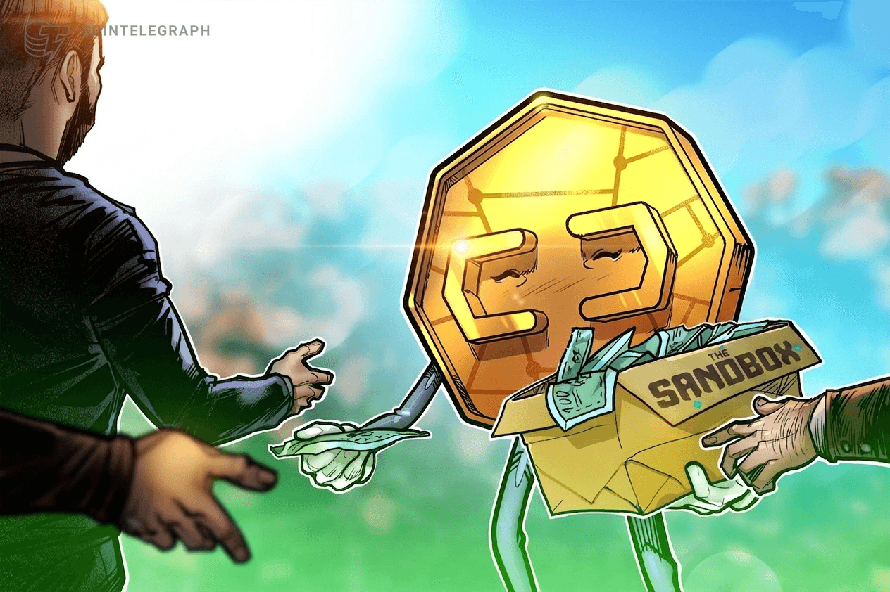 The Sandbox se compromete a un reembolso 1:1 tras un exploit de puente de $700K