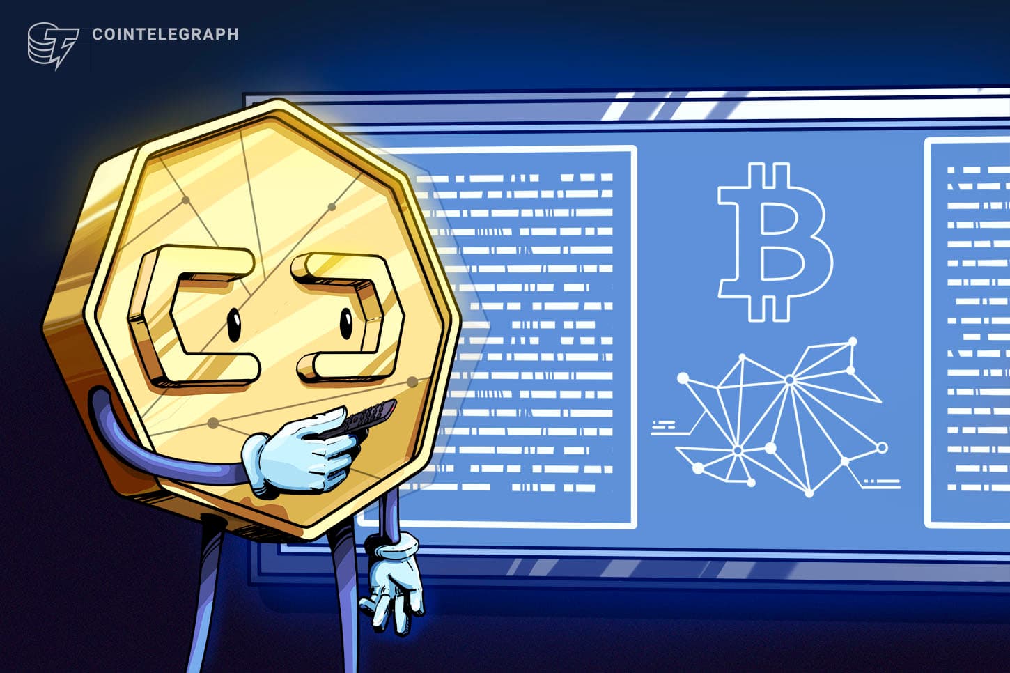 El defensor de Ordinals Leonidas propone un nuevo cliente de Bitcoin: ‘$DOG Mode’