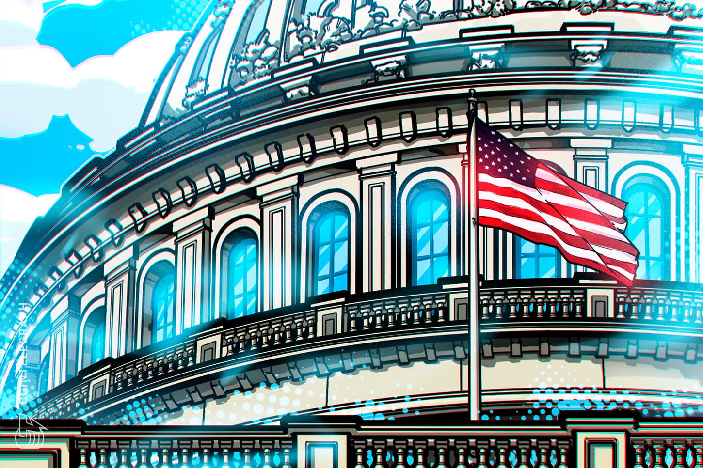 Wyden insta a los líderes del Senado a mantener las protecciones de desarrollo en la ley de criptomonedas