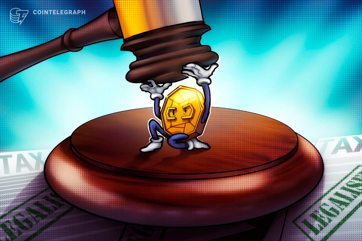 Grupos de Defensa de Criptomonedas Impugnan Impuesto a Activos Digitales de Illinois en la Corte