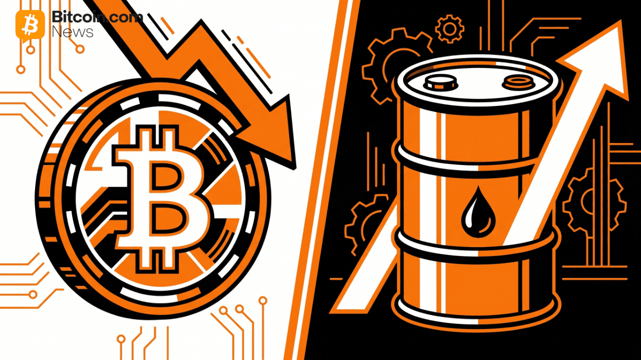 Los Precios del Petróleo Repuntan al Reavivarse el Conflicto en Medio Oriente