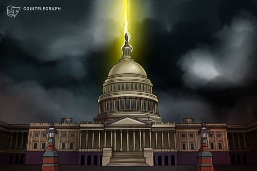 Tillis no apoyará el proyecto de ley cripto del Senado sin una disposición ética