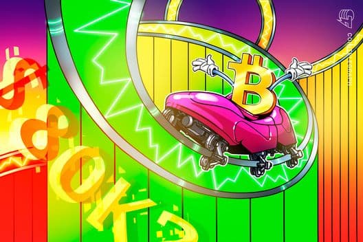 El VIX cae un 45% en tres semanas: ¿Está el precio de Bitcoin listo para recuperar los 80.000 dólares?