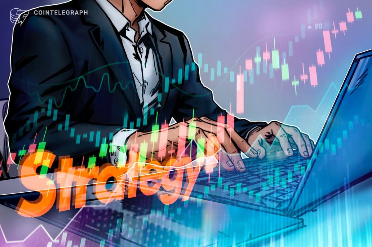 Saylor insinúa una compra de BTC "aún mayor" días después de plantear dividendos quincenales