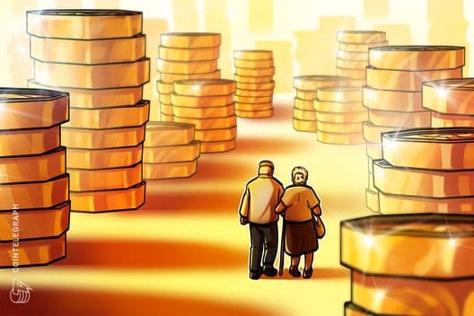 La Casa Blanca aprueba la revisión de una propuesta para permitir cripto en los planes de jubilación 401(k)