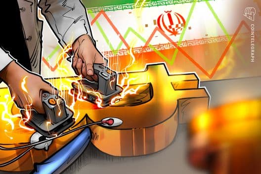 La recuperación de BTC es frágil y las consecuencias de la guerra con Irán 'dominarán' los mercados en 2026: Analista