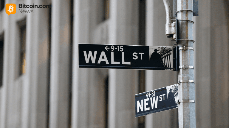 Nasdaq Anota su 11ª Ganancia Consecutiva, el S&P 500 Alcanza un Cierre Récord en Medio de las Conversaciones de Paz con Irán