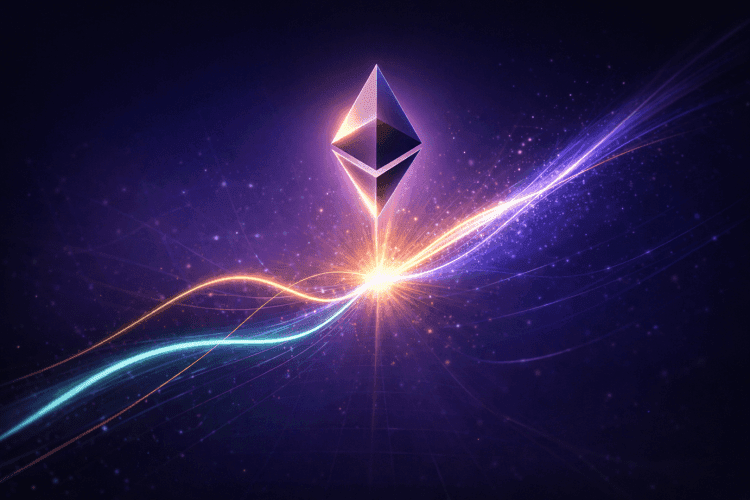 El MACD de Ethereum Muestra un Cruce Dorado—El Precio Subió Más del 74% las Últimas 3 Veces
