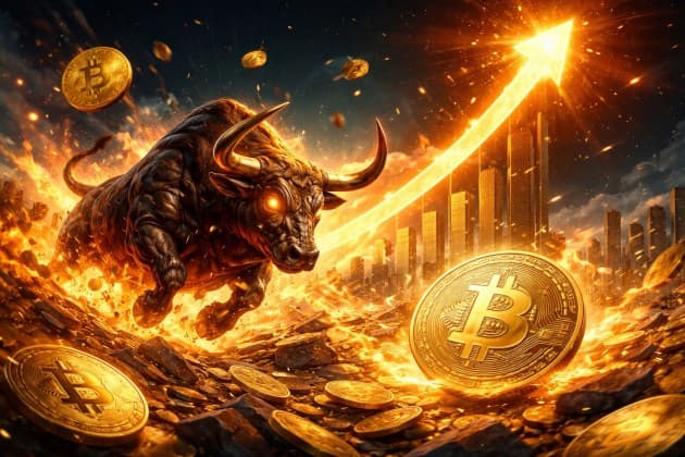 ¿Un Nuevo Mercado Alcista? Los Inversores de Bitcoin Han Dejado de Vender y la Demanda Aumenta