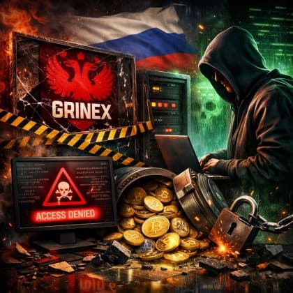 Se suspende la negociación: Otro exchange de criptomonedas se apaga tras un ciberataque
