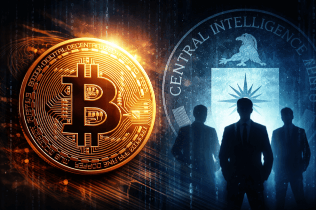 ¿Bitcoin Creado Por La CIA? La Audaz Afirmación De La Profesora China Jiang Xueqin