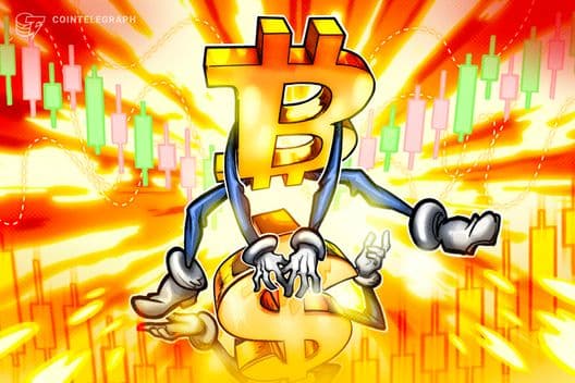 El precio de Bitcoin establece silenciosamente un nuevo máximo de 10 semanas mientras un trader anticipa 88.000 dólares en semanas
