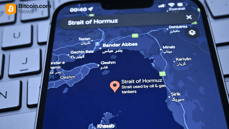 Irán Cierra el Estrecho de Ormuz Horas Después de que Trump Dijera que 'Nunca' Volvería a Cerrarse