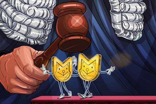 Caitlyn Jenner se libra de una demanda por memecoin tras fallo judicial