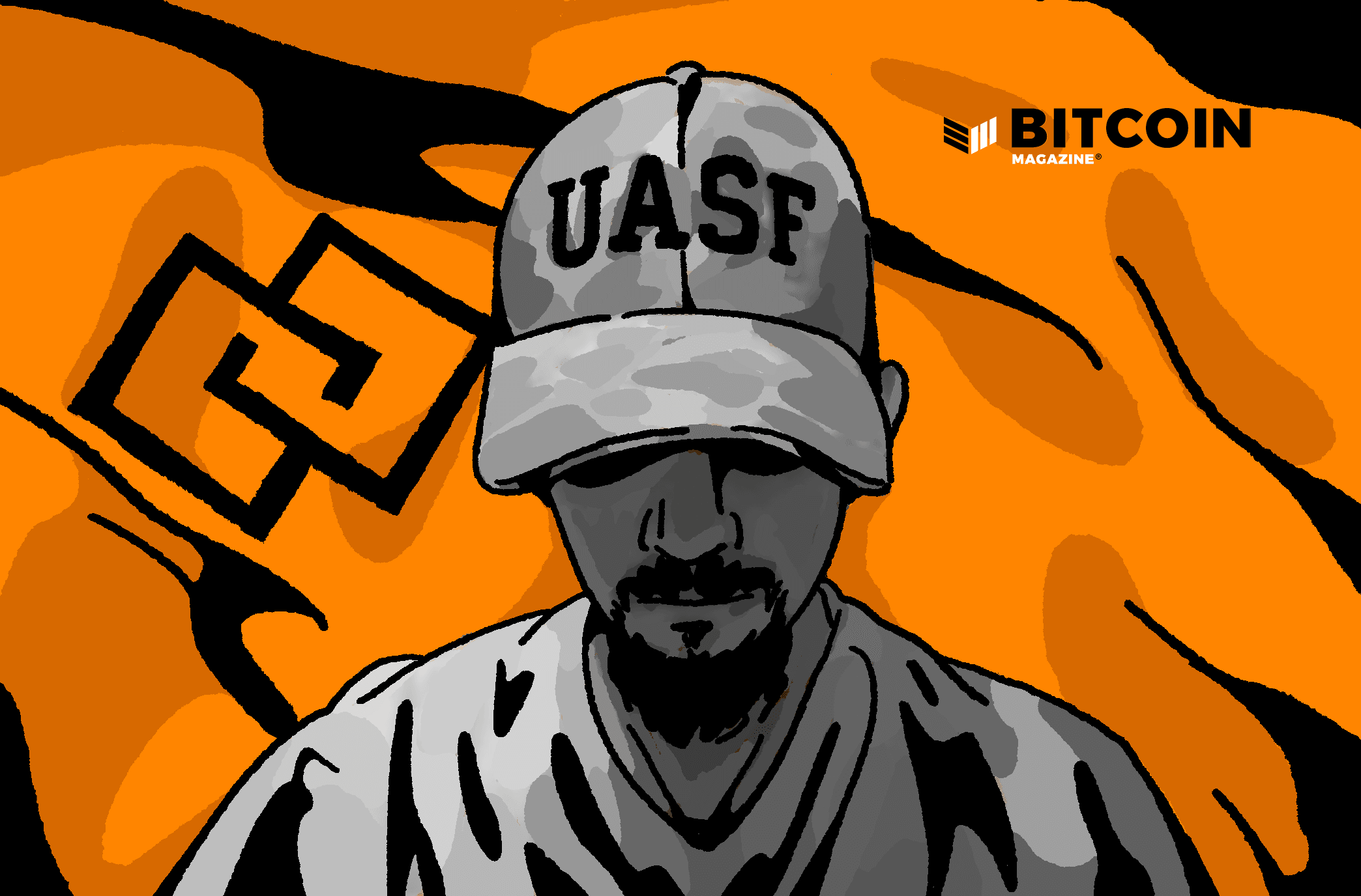 Luke Dashjr Removido como Editor de BIP de Bitcoin Después del Fallo del Fork (BIP)-110