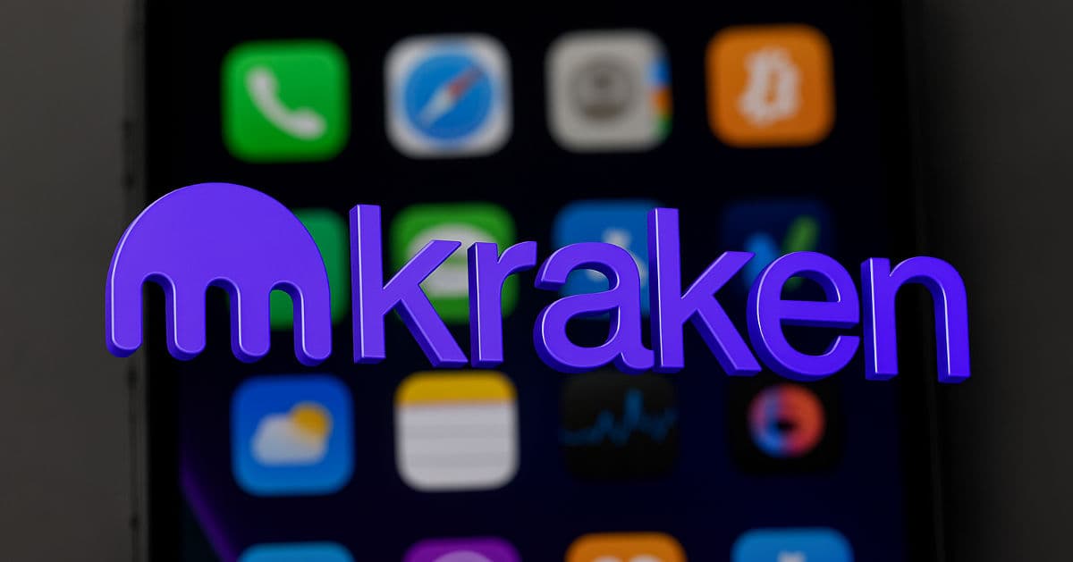 Kraken dice que 'Dust Attack' de la billetera sancionada HTX bloqueó a clientes