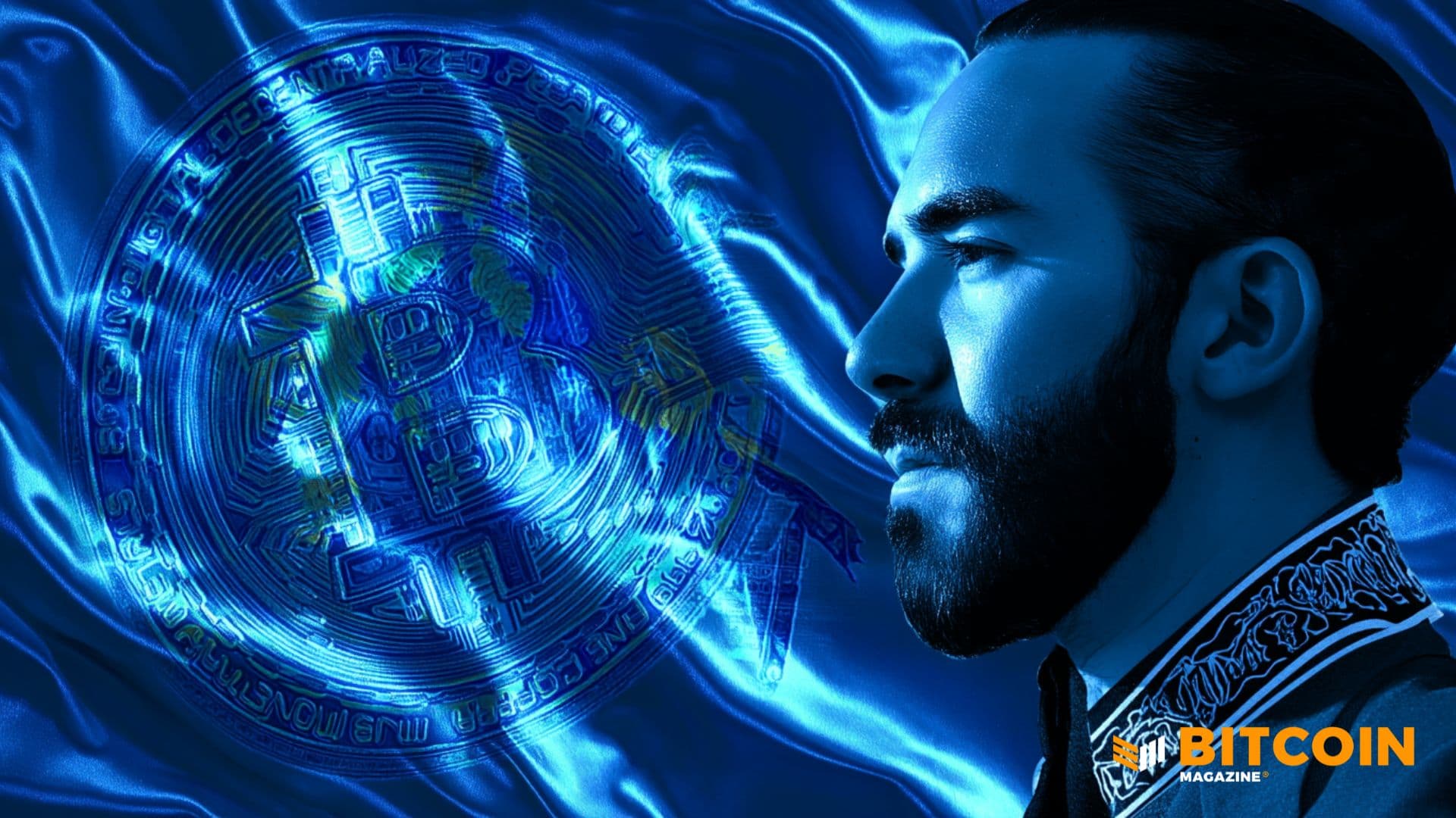 El FMI elogia a El Salvador — pero aún intenta reducir su proyecto de Bitcoin