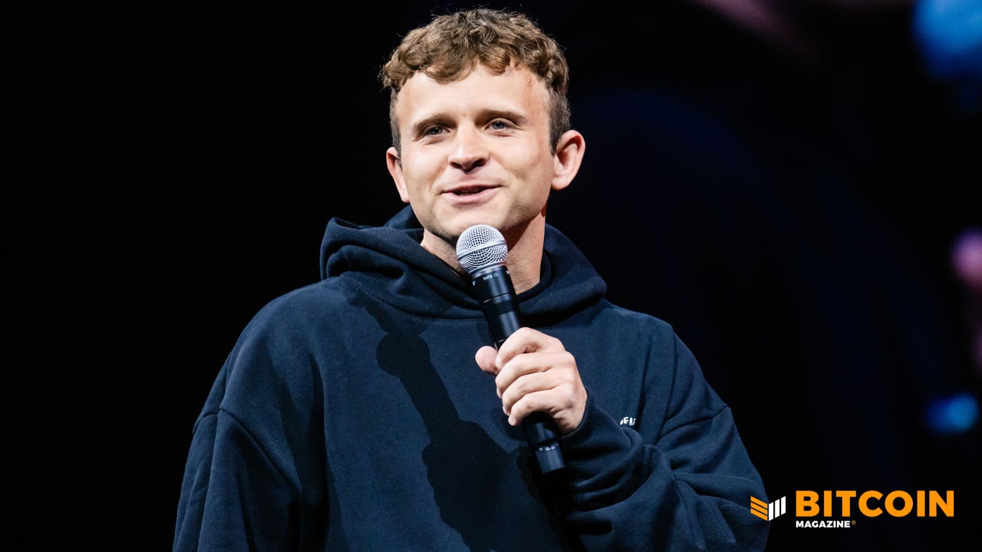 Jack Mallers se retira como CEO de Bitcoin Treasury Twenty One Capital