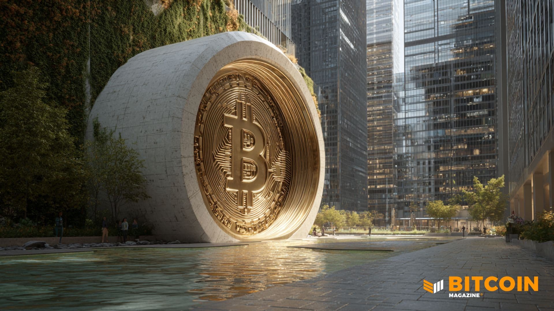 Vanguard Abre Puertas a la Criptomoneda con Búsqueda de Jefe de Activos Digitales
