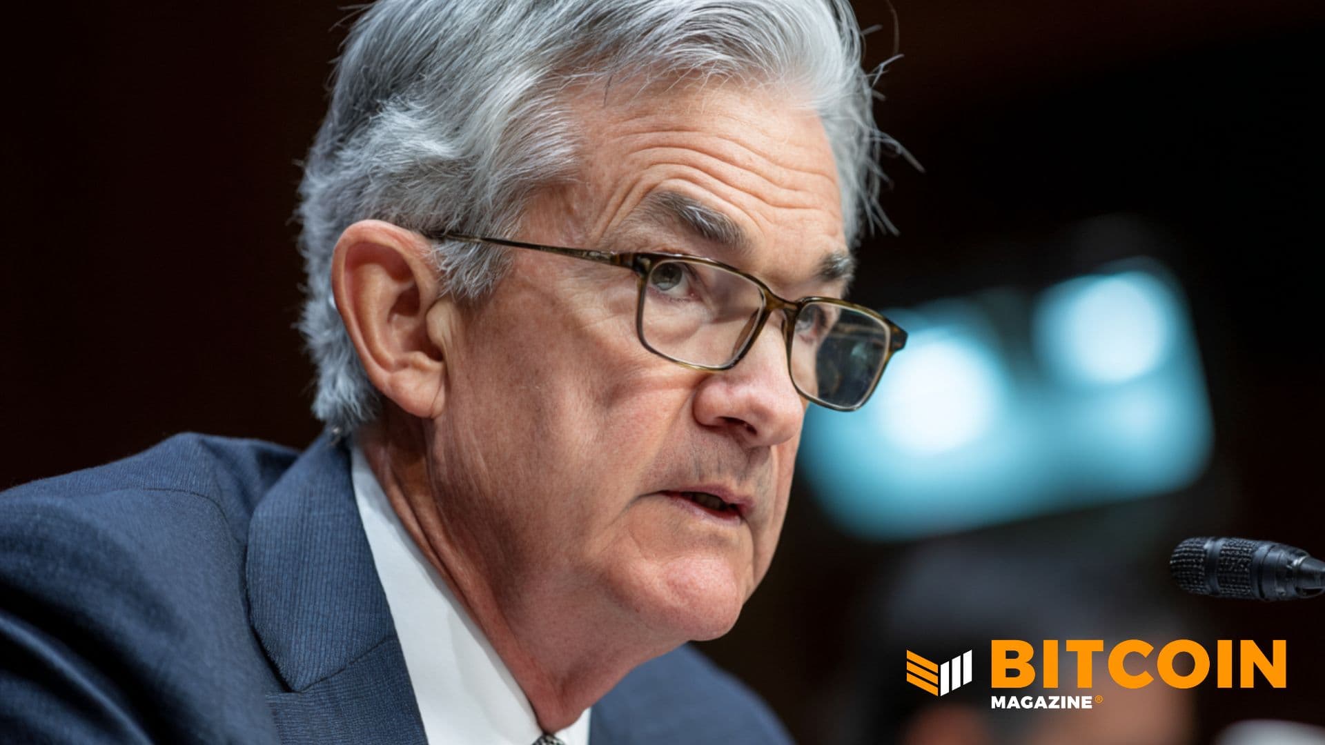 La DOJ deja de investigar a Powell, abriendo camino para Warsh