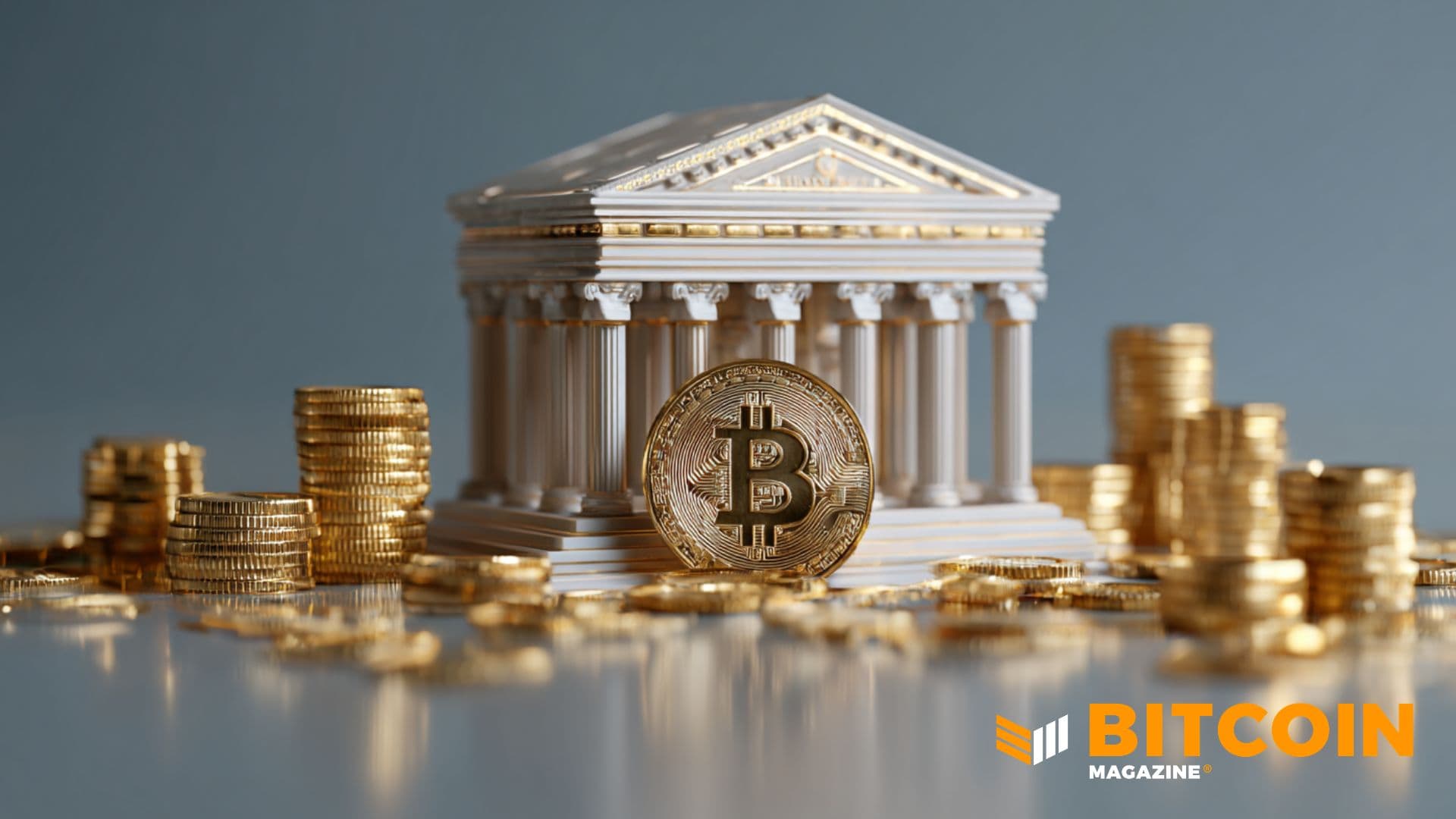 Citi Reduce Su Objetivo de Bitcoin a $82,000 como Dinero de ETF Sale Hacia la Salida