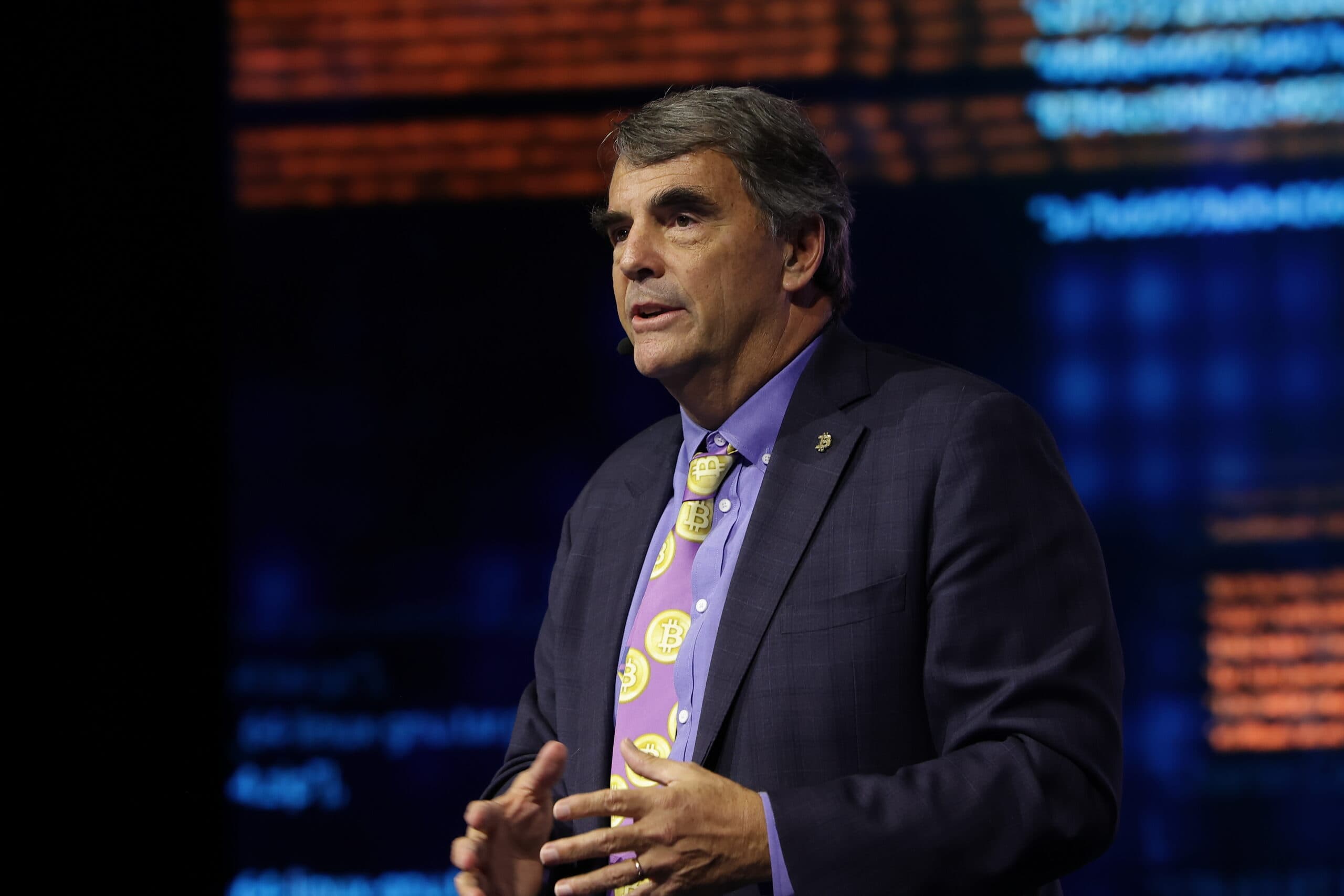 El billonario Tim Draper: Deberías estar asustado si no tienes Bitcoin
