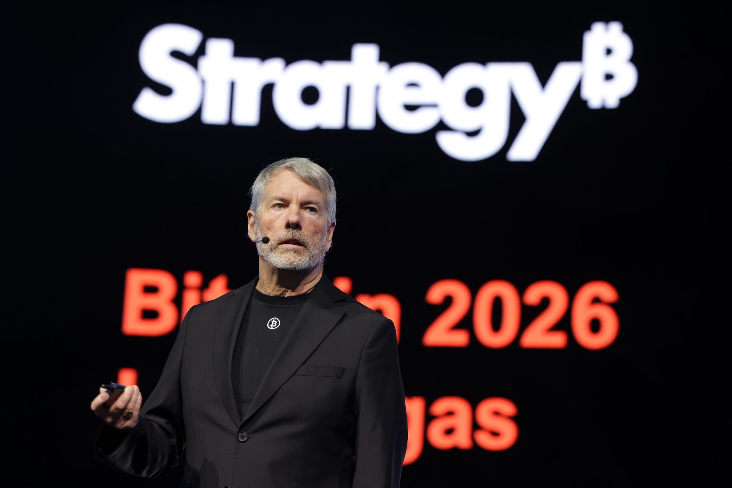 Michael Saylor de Strategy (MSTR) dice que STRC se está «volviendo viral» tras un aumento de 8.500 millones de dólares