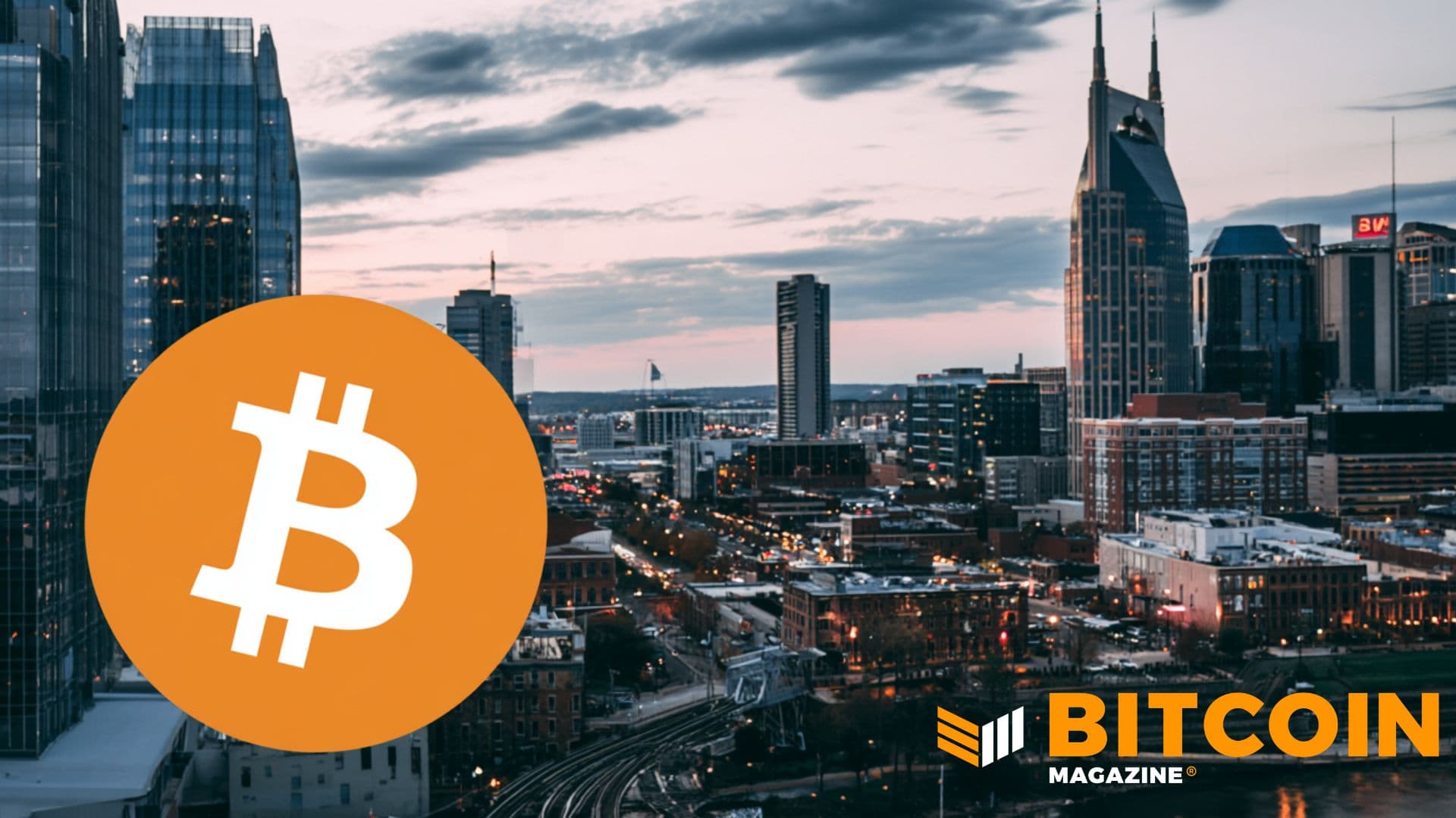 Un Congresista Novato de Nashville Quiere Hacer la Reserva Nacional de Bitcoin Permanente