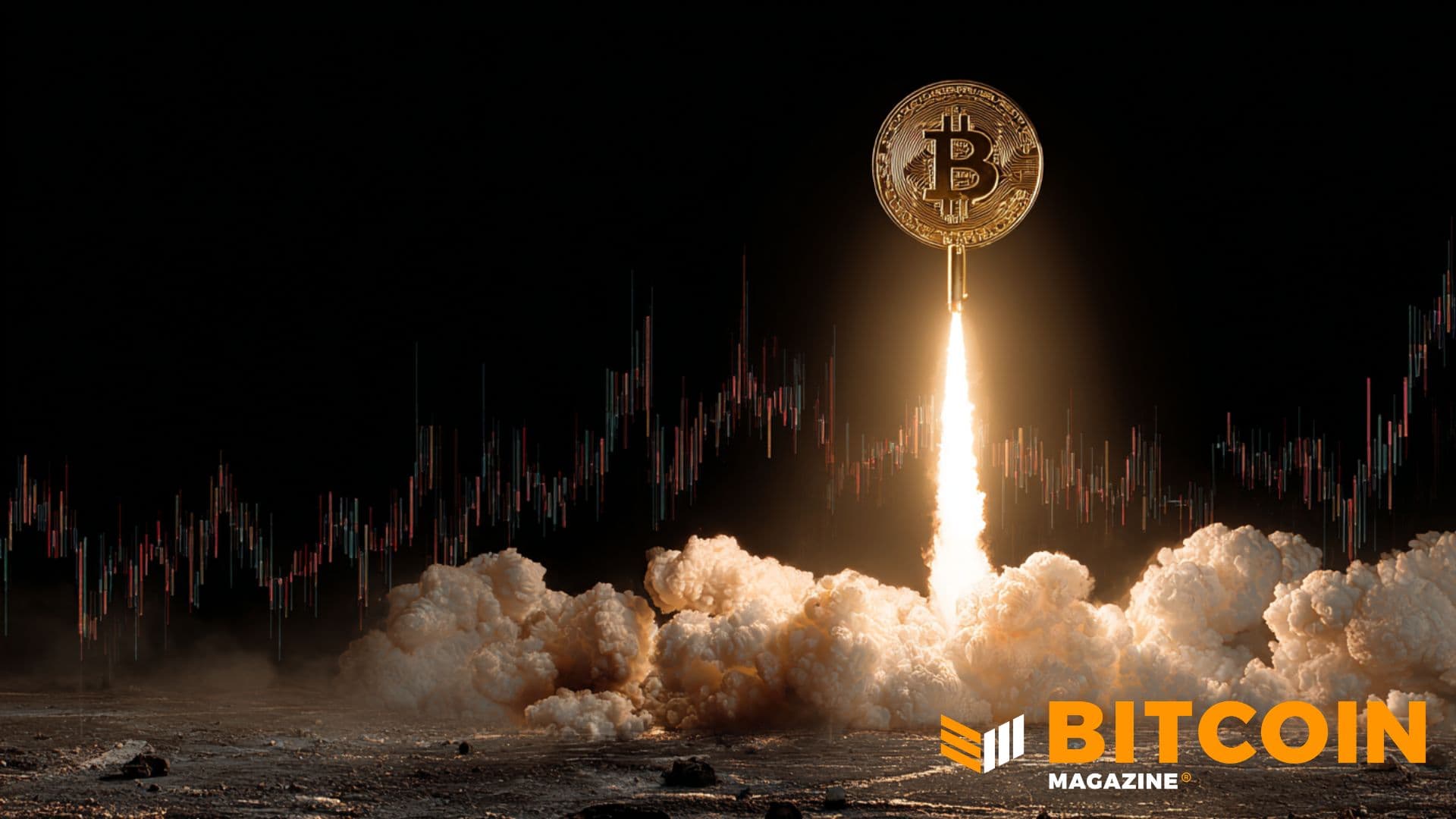 El Precio de Bitcoin Supera los $81,000 por Primera Vez Desde Enero