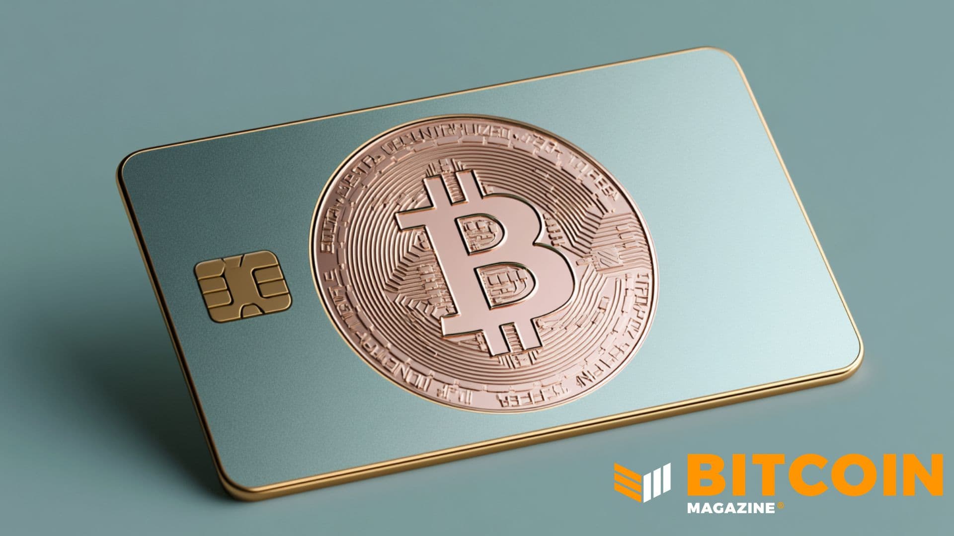 Fold Lanza Nuevo Lanzamiento de Tarjeta de Crédito de Bitcoin