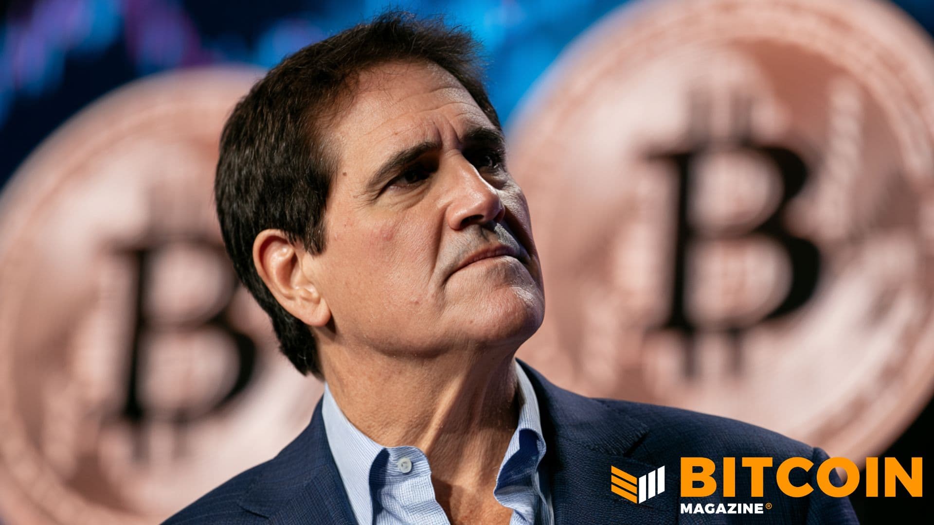 Mark Cuban Vende la Mayoría de Su Bitcoin, Lo Llama Un Hedging Fallido