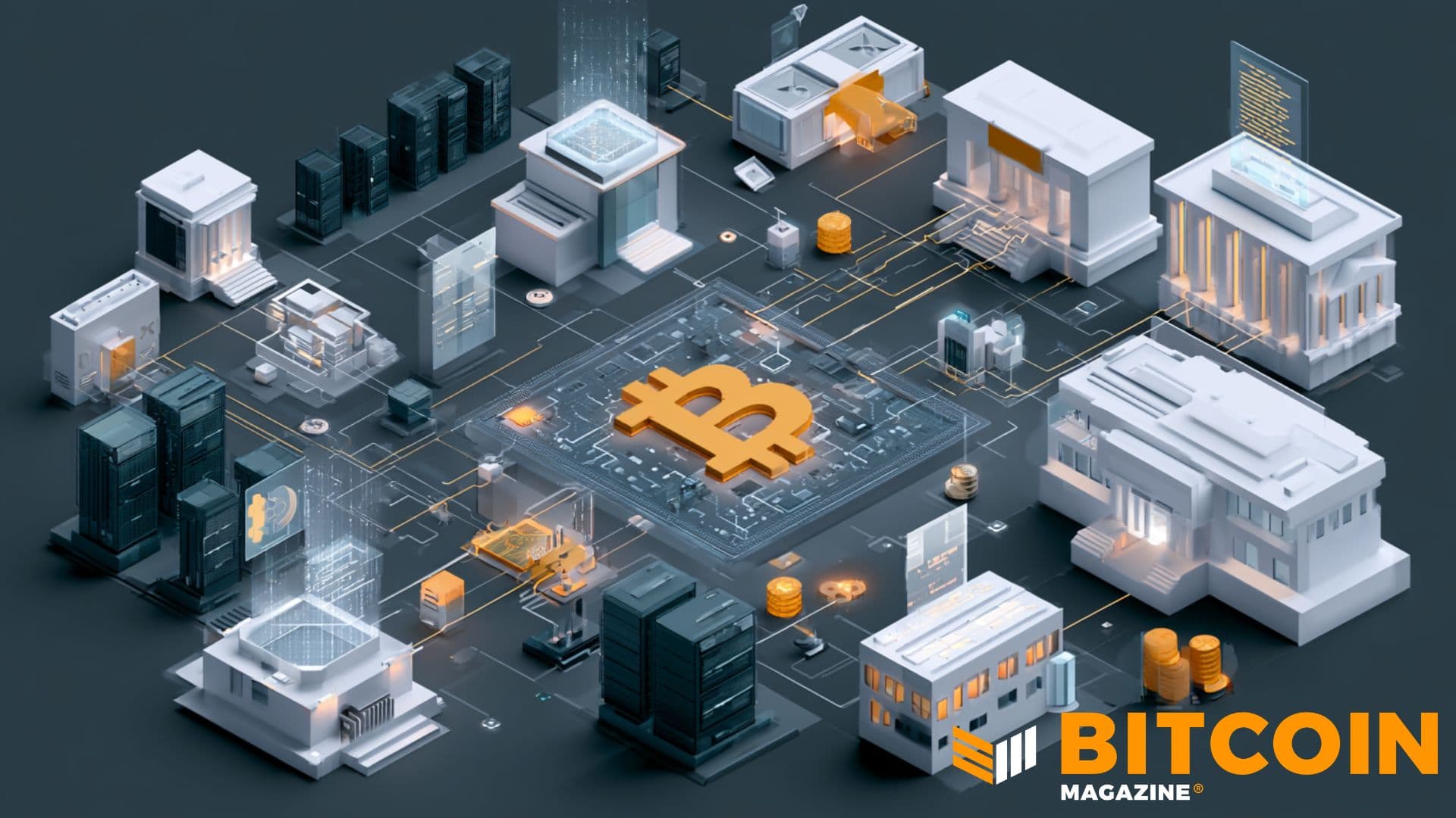 Onramp recauda $12.5M en Serie A para escalar su plataforma de custodia multiinstitucional de Bitcoin