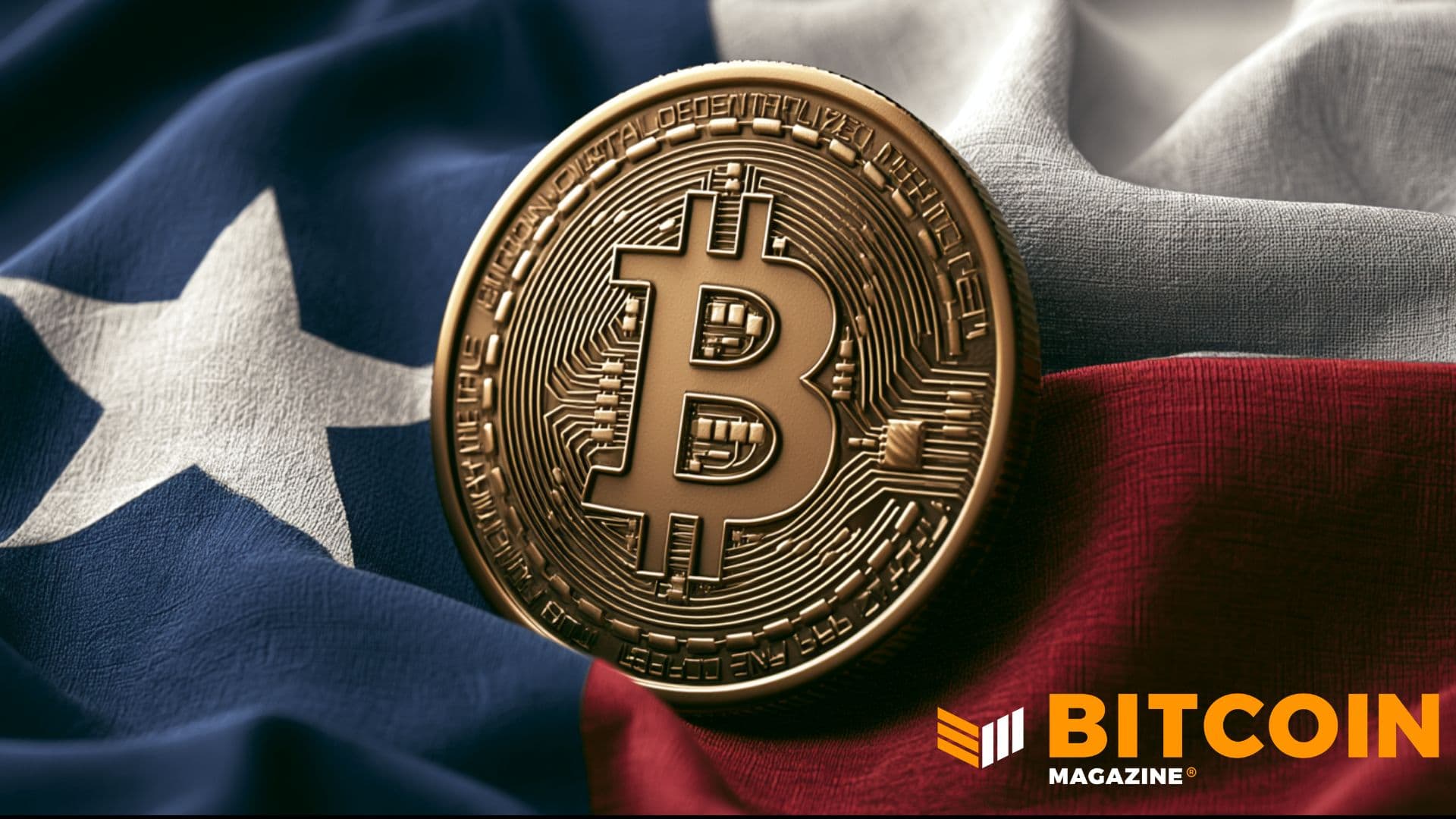 Texas Nombra Comité Asesor de la Reserva de Bitcoin como el Estado Mira la Custodia Directa de Bitcoin