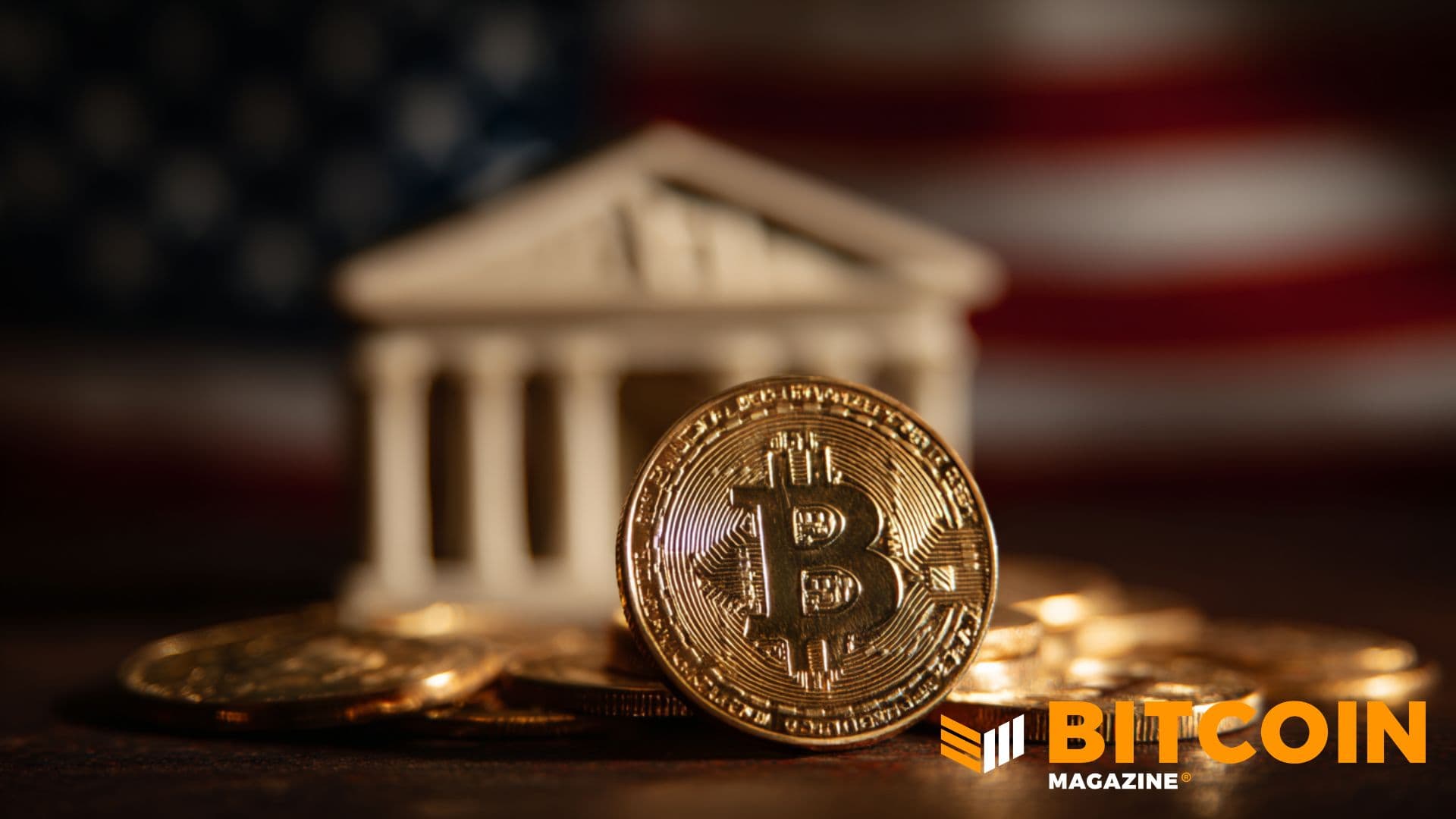 El Comité Bancario del Senado Presenta un Proyecto de Ley de Estructura de Mercado Cripto de 309 Páginas Antes de la Revisión del Jueves