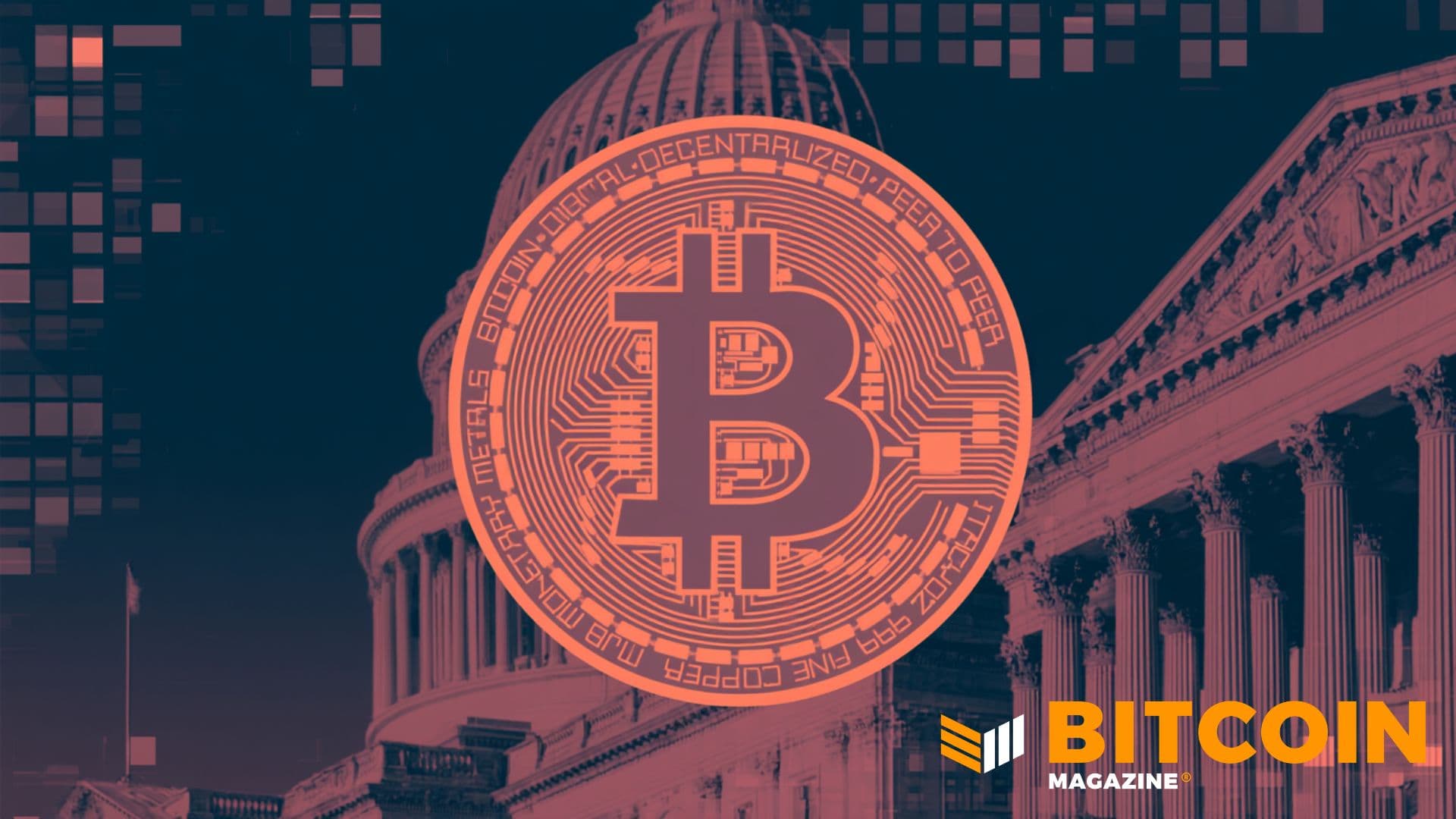 Proyecto de Ley de Cripto en el Senado Enfrenta Más de 100 Enmiendas Antes de la Revisión del Jueves